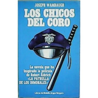 Los chicos del coro.